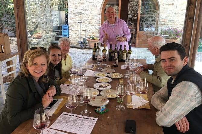Private Tour in Siena, San Gimignano and Chianti Day Trip from Florence - Siena begins the day with Piazza del Campo