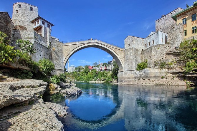 Private Tour: Montenegro Day Trip from Dubrovnik - Kotor Old Town: the strongest stop of the day