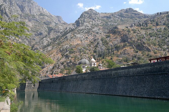 Private Tour: Montenegro Day Trip from Dubrovnik - What makes the driver-guide important