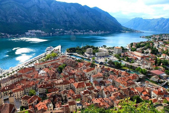 Private Tour: Montenegro Day Trip from Dubrovnik - Price, pace, and who gets the best value