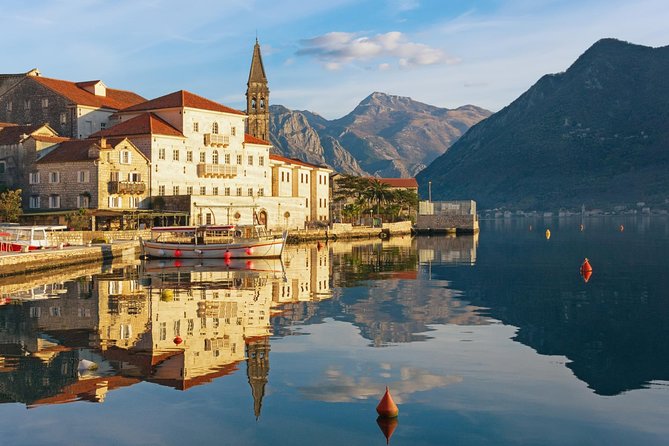 Private Tour: Montenegro Day Trip from Dubrovnik - Leaving Dubrovnik through Župa Dubrovacka and Konavle