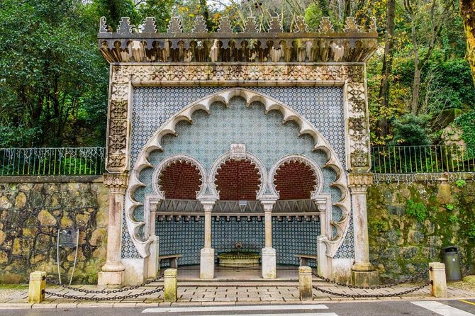 Private Tour: Sintra, Cabo da Roca and Cascais Day Trip from Lisbon - Following the coast to Cabo da Roca