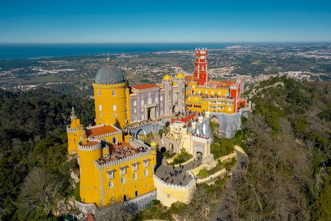 Private Tour: Sintra, Cabo da Roca and Cascais Day Trip from Lisbon - What the guides add