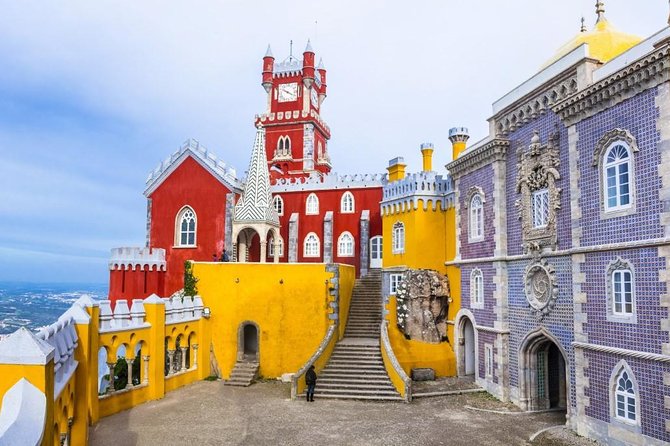 Private Tour: Sintra, Cabo da Roca and Cascais Day Trip from Lisbon - Is $344.80 per person good value?