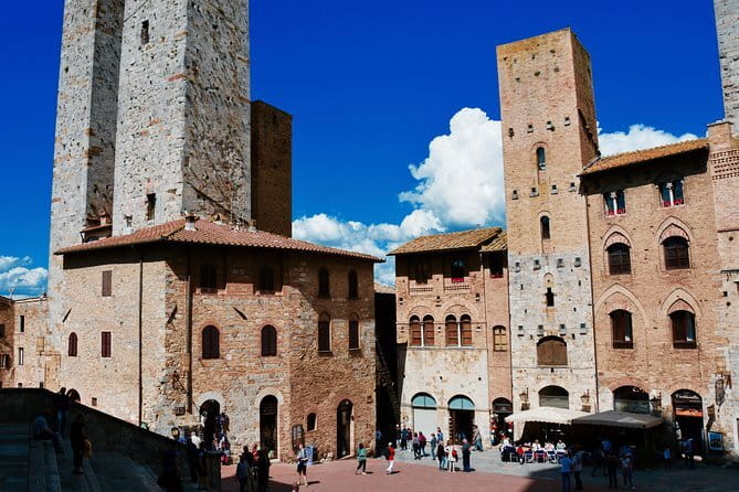 Private Tuscany Tour: Siena, San Gimignano and Chianti Day Trip - Why this private Tuscany day works so well