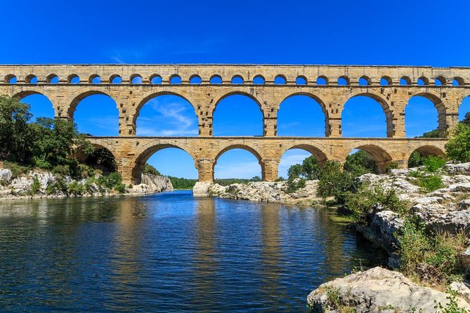Provence in a Day Trip from Aix - What this Provence day trip actually covers
