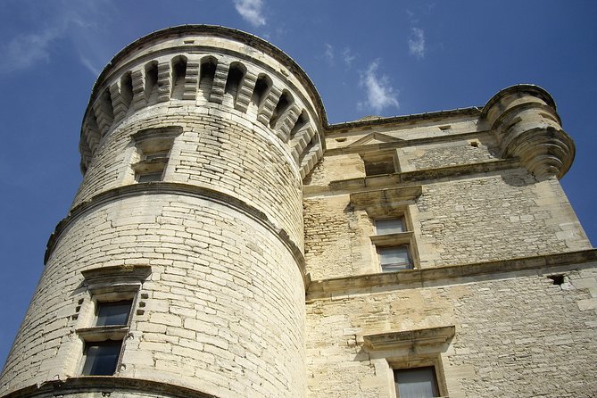 Provence Wineries and Luberon Villages Day Trip from Aix-en-Provence - Gordes and the final village visit