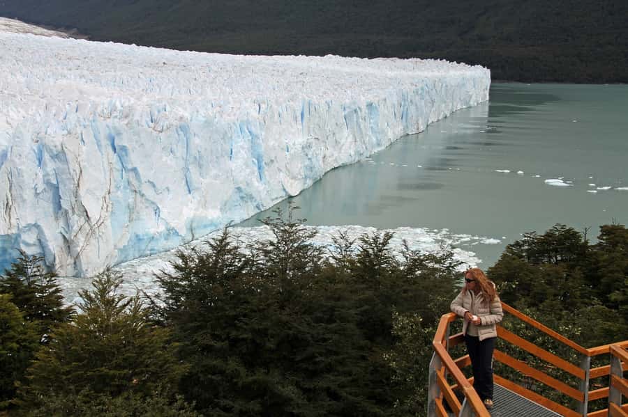 Puerto Natales: Day Trip to Perito Moreno Glacier Argentina - Key points to know before booking