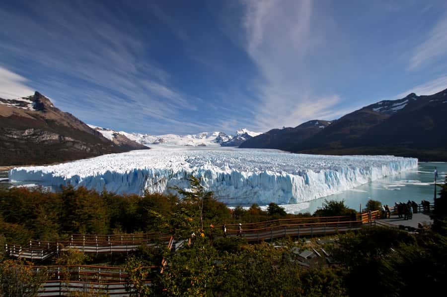 Puerto Natales: Day Trip to Perito Moreno Glacier Argentina - Why Perito Moreno is worth the long ride