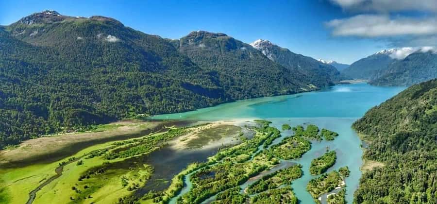 Puerto Varas: Peulla Day Trip - What Peulla is really like