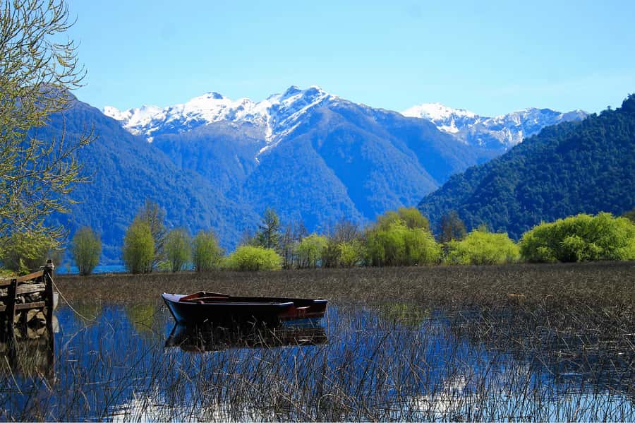 Puerto Varas: Peulla Day Trip - Choosing an activity in Peulla
