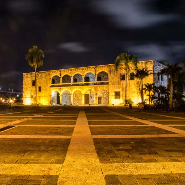 Punta Cana: Santo Domingo Day Trip with Tickets and Lunch - The road from Punta Cana to Santo Domingo