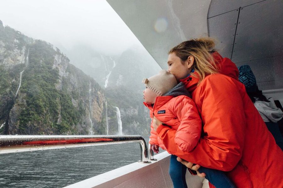 Queenstown: Milford Sound Coach & Cruise Full-Day Trip - Why Milford Sound is worth the long road from Queenstown