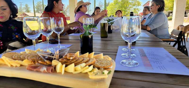 Querétaro: Haciendas, Vineyards, and Magical Towns Day Trip - What this Querétaro day trip really covers