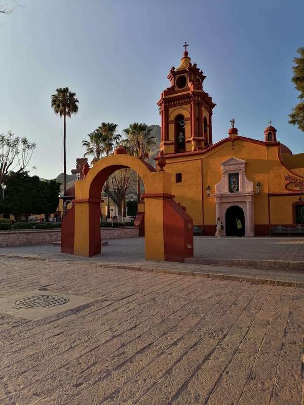 Querétaro: Haciendas, Vineyards, and Magical Towns Day Trip - Starting with Querétaro wine at Vinos del Marques