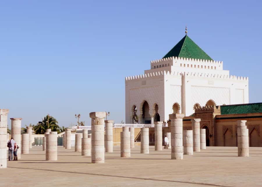 Rabat: Full-Day Trip from Casablanca - Why Rabat makes a good day trip from Casablanca