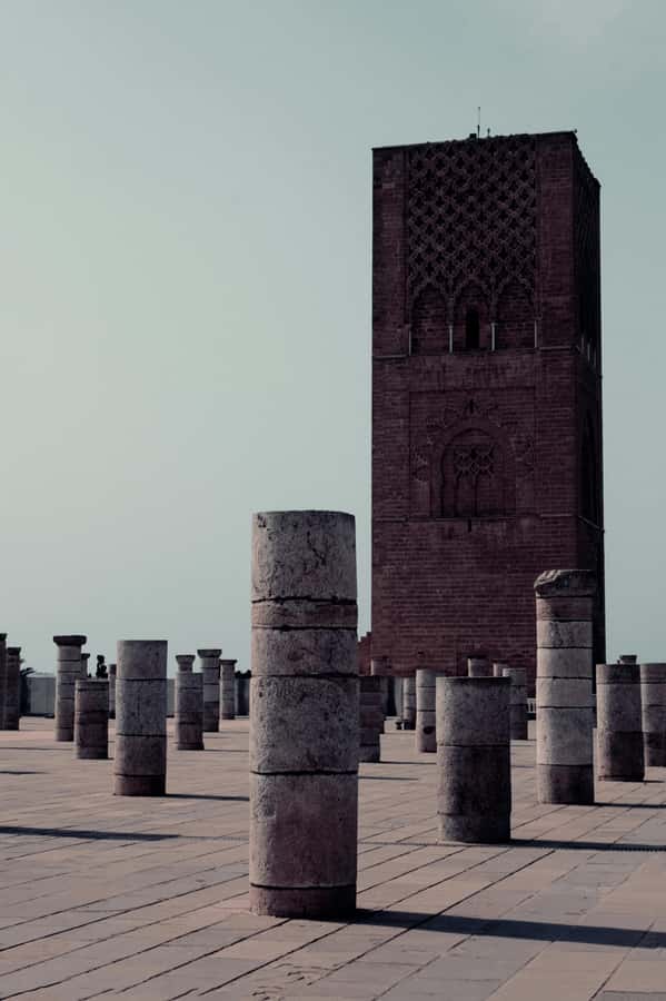 Rabat: Full-Day Trip From Fes - What the $115 price really buys you