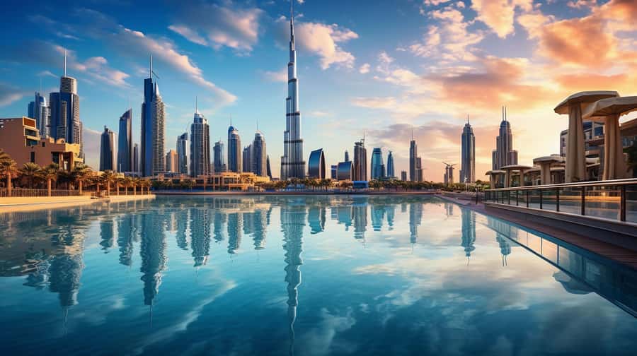 Ras Al Khaimah: Dubai Private Day Trip with Hotel Pickup - Dubai Creek and the Abra crossing