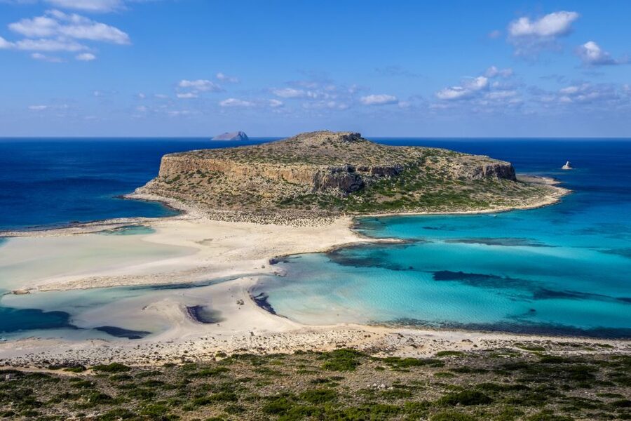 Rethymno: Elafonisi Day Trip with Balos Lagoon Photo-Stop - Key points at a glance