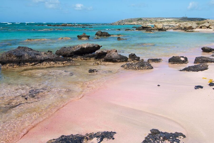 Rethymno: Elafonisi Day Trip with Balos Lagoon Photo-Stop - Two of Crete’s famous shores in one long day