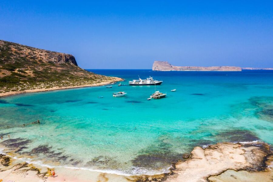 Rethymno: Elafonisi Day Trip with Balos Lagoon Photo-Stop - Who should book this Elafonisi and Balos outing?