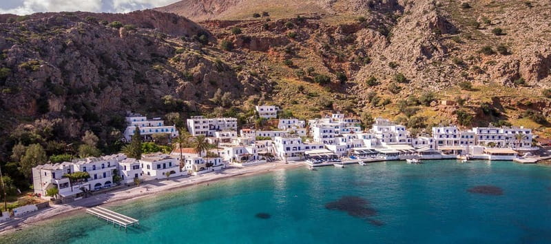 Rethymno: Glyka Nera, Loutro, & Sfakia Day Trip - Timing, Packing, and Practical Details