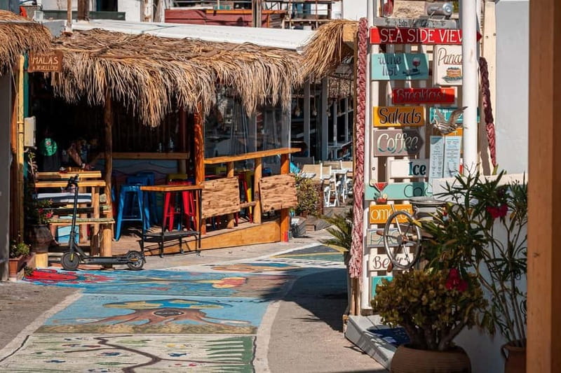 Rethymno:Matala ,Agia Galini,Botanic Garden & Spili Day Trip - Should you book it?