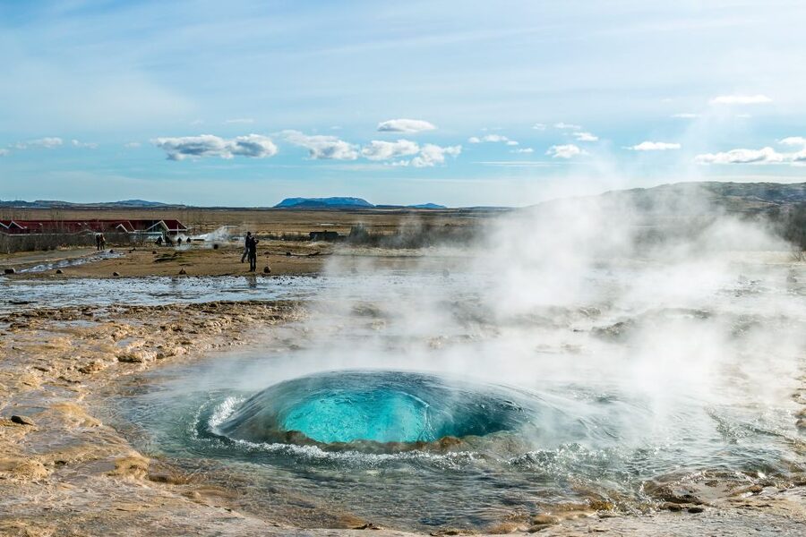 Reykjavik: Golden Circle Day Trip with Blue Lagoon Transfer - Why this Golden Circle day works so well