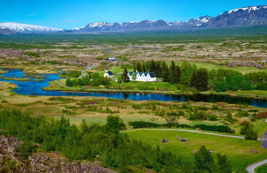 Reykjavik: Golden Circle Day Trip with Blue Lagoon Transfer - Guides make a real difference