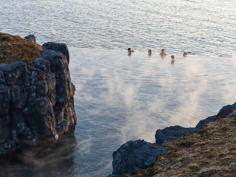 Reykjavik: Golden Circle, Fridheimar, & Sky Lagoon Day Trip - Key points to know before booking