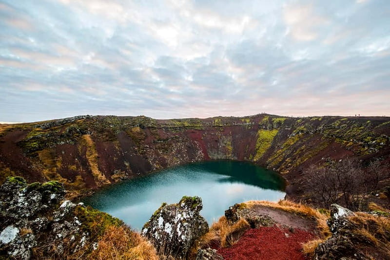 Reykjavik: Golden Circle, Fridheimar, & Sky Lagoon Day Trip - Timing, food, and what to pack