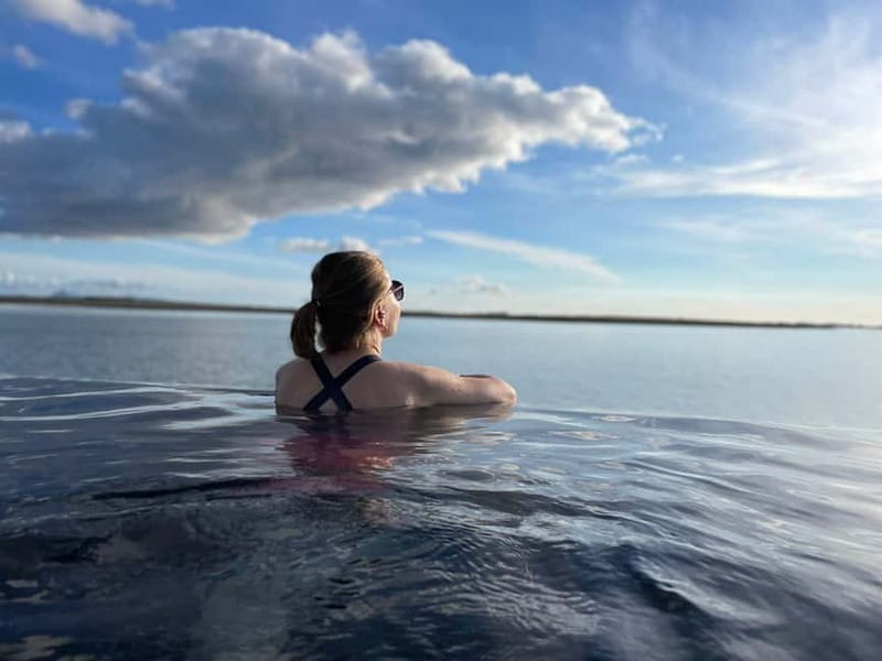 Reykjavik: Golden Circle, Fridheimar, & Sky Lagoon Day Trip - Geysir and Strokkur, Iceland’s steaming show