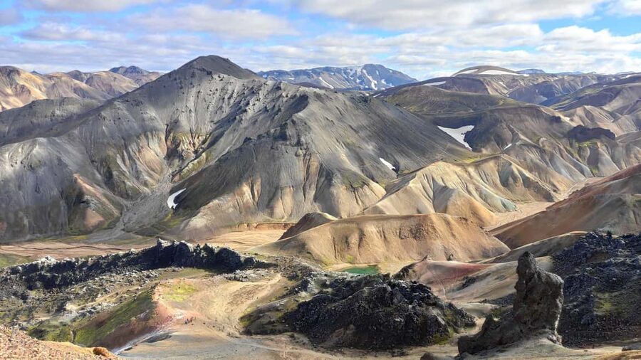 Reykjavík/Hella: Landmannalaugar Highlands Full-Day Trip - Final verdict: a strong choice for Iceland’s highlands