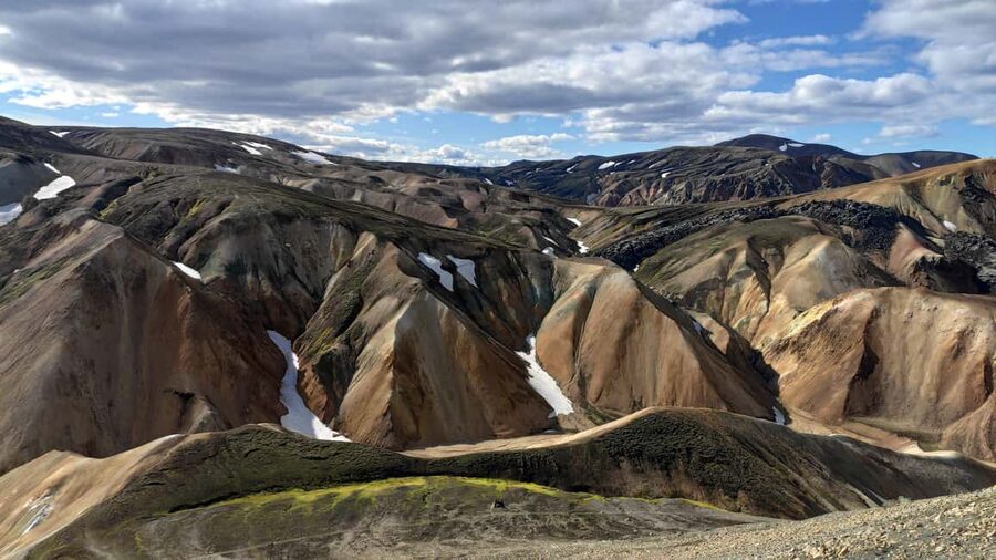 Reykjavík/Hella: Landmannalaugar Highlands Full-Day Trip - The hot springs are optional, not included