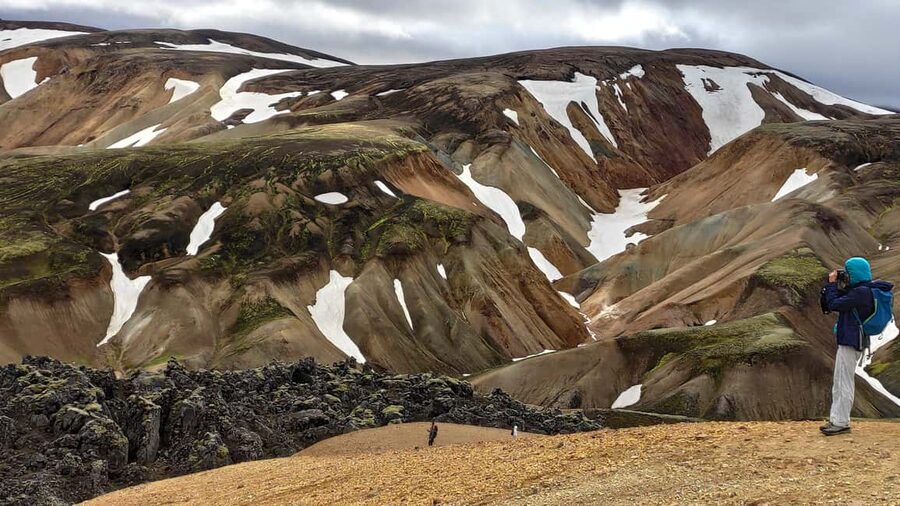 Reykjavík/Hella: Landmannalaugar Highlands Full-Day Trip - Who should book this Landmannalaugar trip