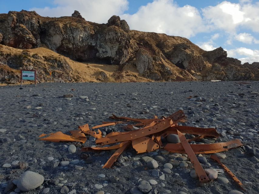 Reykjavik: Small-Group Snæfellsnes Day Trip - Key points to know before booking
