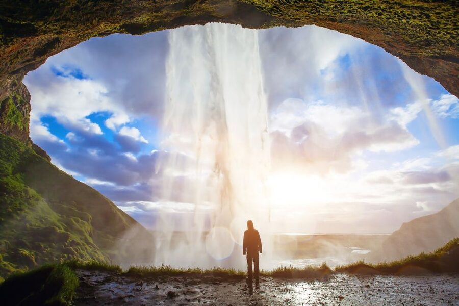 Reykjavík: South Coast Waterfalls, Black Sand & Glacier Tour - Who should book this tour?
