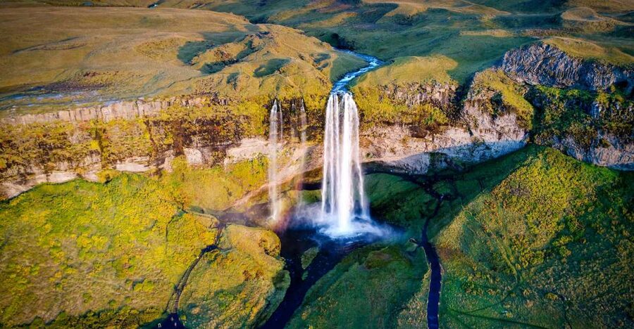 Reykjavík: South Coast Waterfalls, Black Sand & Glacier Tour - Why this South Coast trip works so well