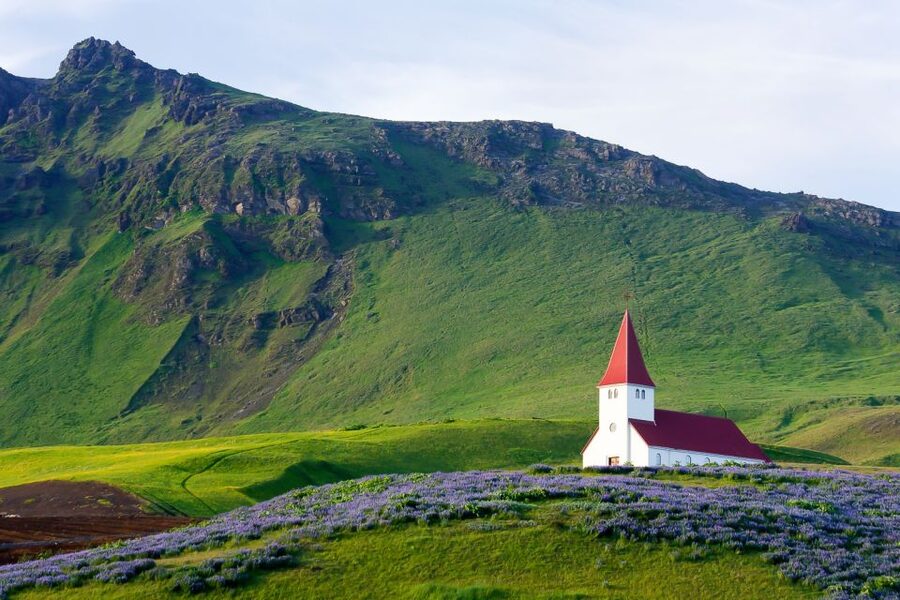 Reykjavík: South Coast Waterfalls, Black Sand & Glacier Tour - Weather can change the tour’s character