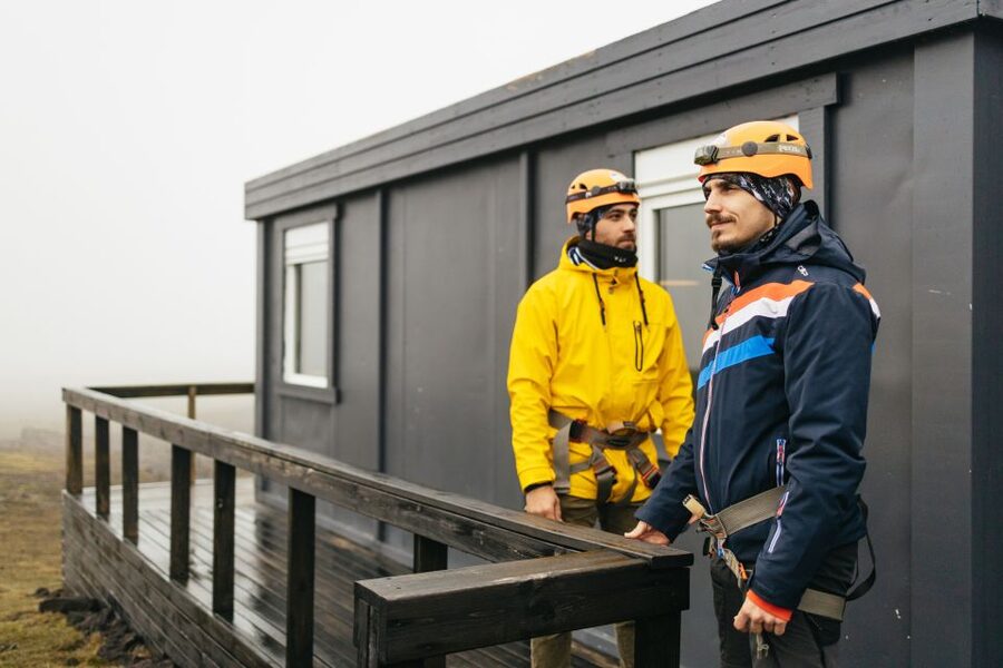 Reykjavik: Thrihnukagigur Volcano Guided Hiking Day Trip - Should you book it?