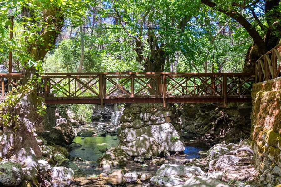 Rhodes: Butterfly Valley and Seven Springs Valley Day Trip - What to wear and pack