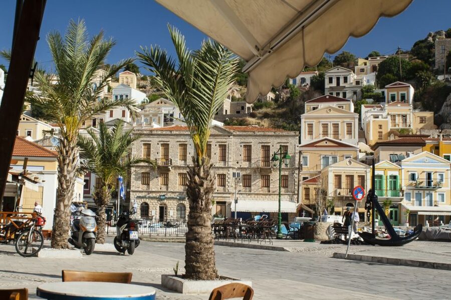 Rhodes: Day Trip to Symi Island by Fast Boat - Timing, comfort, and small practical matters