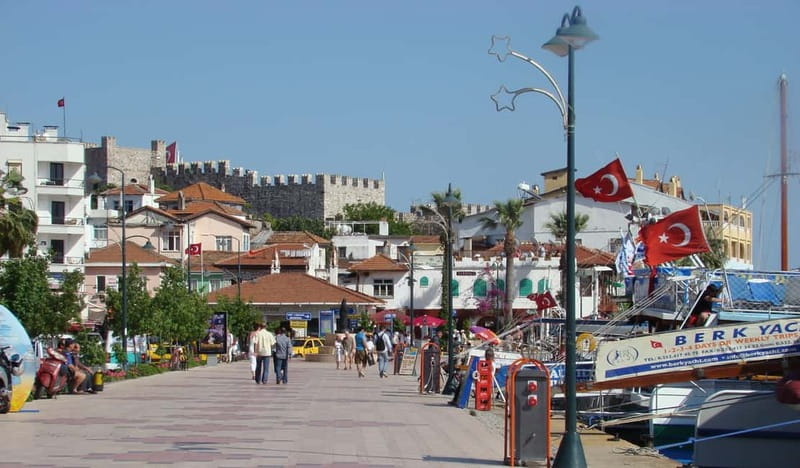 Rhodes: Marmaris Day Trip by High-Speed Boat - The value of a $55 day trip