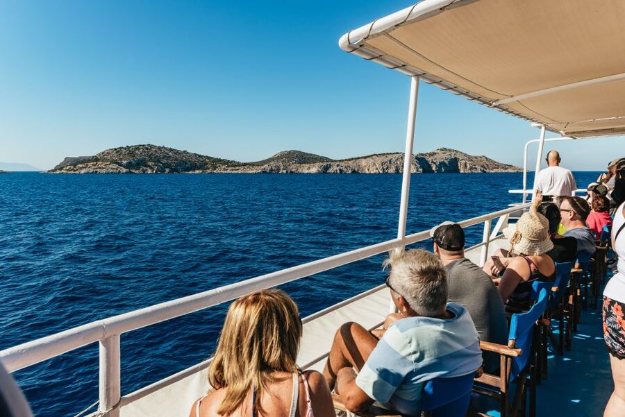 Rhodes: Symi Island & Panormitis Monastery Day Trip by Boat - Who will enjoy this day trip most