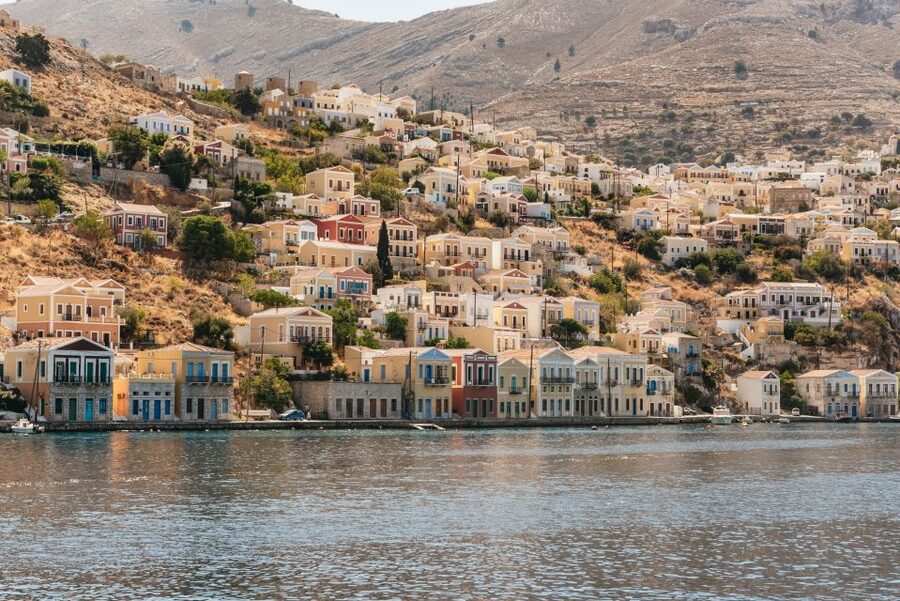 Rhodes: Symi Island & Panormitis Monastery Day Trip by Boat - Should you book the Symi and Panormitis trip?