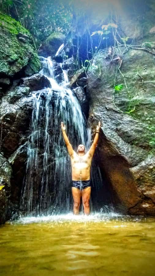 Rio de Janeiro: Tijuca Forest Challenge Hike Full-Day Trip - The numbers matter: 10.4 kilometers and 848 meters uphill