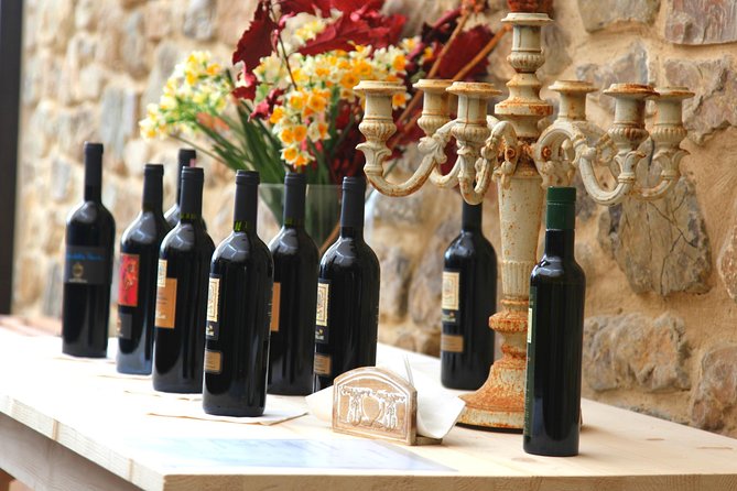 Rome: Tuscany & Montepulciano Day Trip with Lunch & Wine Tasting - Who should book this Tuscany day?