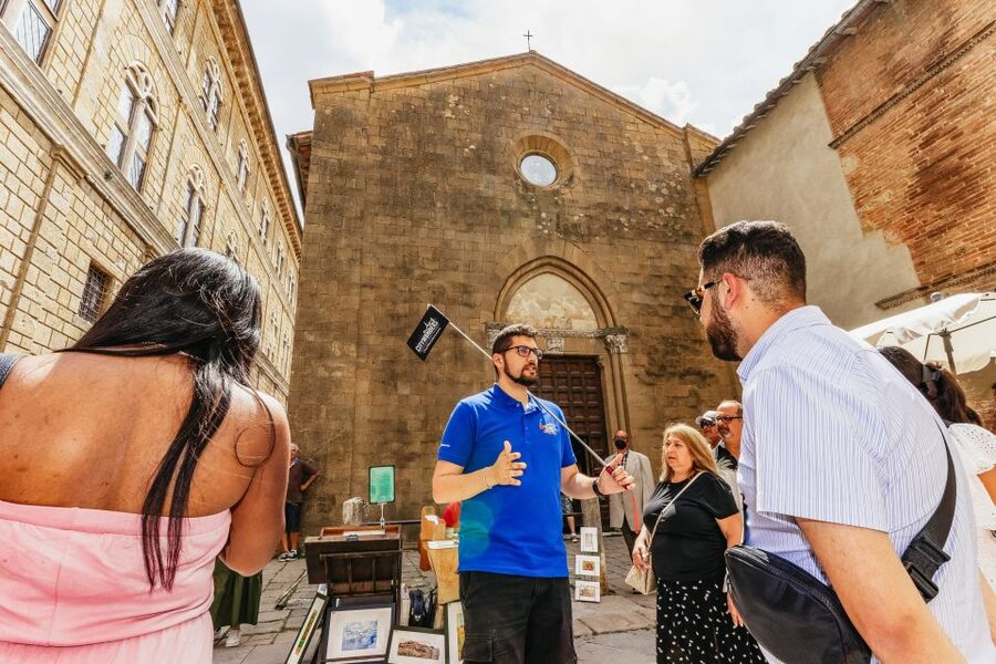 Rome: Tuscany & Montepulciano Day Trip with Lunch & Wines - Should you book this Tuscany day trip from Rome?