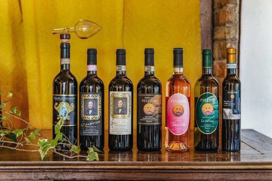 Rome: Tuscany & Montepulciano Day Trip with Lunch & Wines - What this Rome to Tuscany day trip is really like