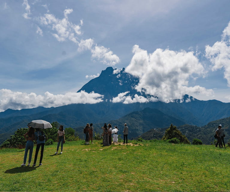 Sabah: Kota Kinabalu Park and Hot Spring Day Trip - Key points at a glance